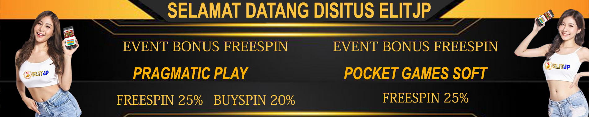 EVENT FREESPIN